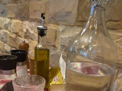 -安立可意大利美食