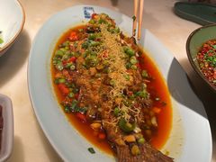 -锦府盐帮·李宅(领展购物广场中关村店)