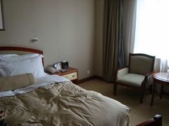DSC03830-上海虹桥宾馆(郁锦香品牌酒店)