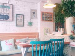 -Kitchen·Y洋厨房西餐厅(王府壹号店)