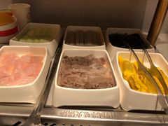 -海底捞火锅(上地华联店)