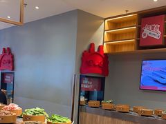 -龍歌自助小火锅(市南金茂湾店)