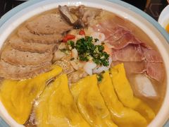 -新侗家食府(蟠桃宫店)