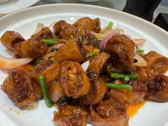 -乔家满族八大碗(流水沟店)