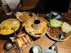 -太泰东南亚餐厅(万福广场店)