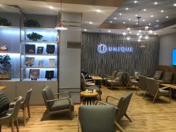 休息区-尤尼可国际影像(万源分店)