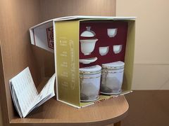 -一杯潮茶·专注潮汕茶饮(朝阳庄店)