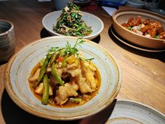 -青年公社烤鸭(青年路店)