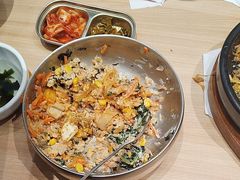 -米村拌饭(李沧松乐汀店)