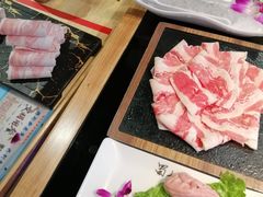 -蜀九香.正宗成都火锅(安吉店)