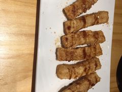 -十三式重庆江湖菜(金茂览秀城店)