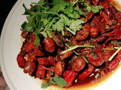 -不相离盐帮菜(郎园店)