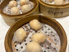 -稻香酒家·35年老字号(侨光店)