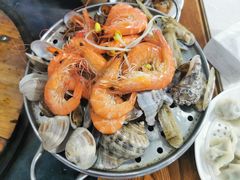 -九层海鲜塔(市南店)
