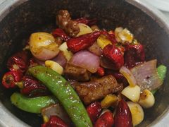 -上海小南国(仲盛世界商城店)