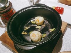 -红棉中餐厅·广州海航威斯汀酒店