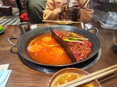 -萍姐火锅·公路夜市(南京新街口店)