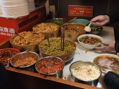 -易裕和·长沙米粉(友谊路店)
