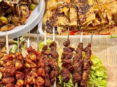 -清真·马坡烧烤涮牛肚·酸浆火锅(新区总店)