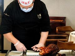 -全聚德烤鸭店(马家堡店)