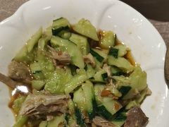 -老浒记烤鸭-北京菜(琉璃厂店)