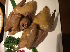 -燕郊烧鸽子(广安路店)