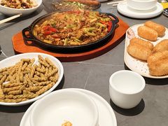 -情妹耙泥鳅·江湖川菜(科华店)