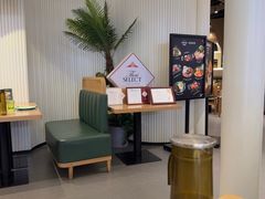 -mango tree芒果树泰国餐厅(青岛万象城店)
