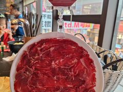 -巴蜀大将火锅(春熙店)