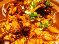 -徽三说·土徽菜·中国徽菜连锁品牌(一中店)