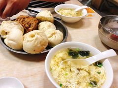 -老陶包子铺(南大西南村店)