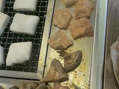 -江湖一盏灯·滇味卤烤(普惠园店)