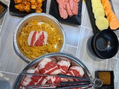 -胡哥烤肥牛(车公庙店)