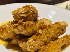 -蛇口希尔顿南海酒店·随轩中餐厅·粤菜