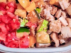 -FOODBOWL超级碗(暖山店)