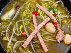 -渝和喵叔米线(南坪万达店)