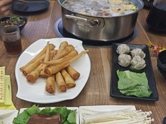-牛天下·牛肉·海鲜·打边炉·融合菜