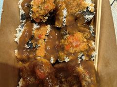 -品腐记·豆腐王朝(老门东总店)