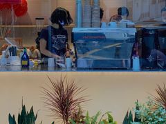 -MQ COFFEE STAND明谦(新洲店)