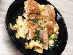 -嵊州特色小吃(萧山街店)