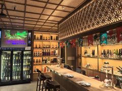 -大米·京都小酒馆·炭烧海鲜·烧鸟(龙口东路店)