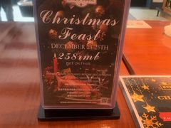 -Shanghai Brew House上海啤酒工坊(老外街店)