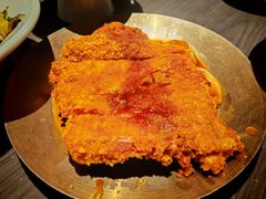 南乳排骨年糕-阿大排档(长春这有山店)