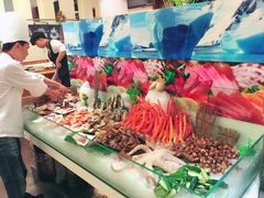 -玉珑泉·汤泉美食水疗(海珠店)