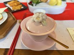 -荷风细雨·中国茶宴(碧云店)