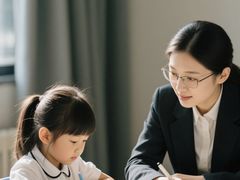 -金博智慧注意力感统训练(回龙观校区)