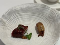 -万豪金殿(香港JW万豪酒店)