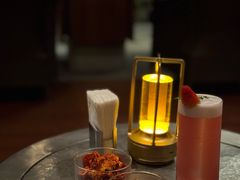 -日落吧·海景咖啡厅·餐酒吧·鸡尾酒·下午茶·乐队表演·浪漫夕阳·三亚文华东方酒店