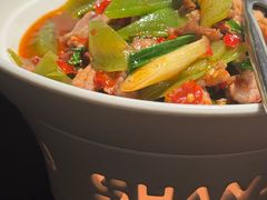 -山石榴·贵州菜(丰盛里店)