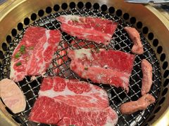 -梦山水日本烧肉(五四广场店)